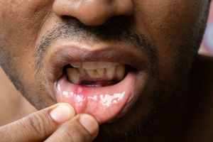 Understanding Ulcers: Causes, Symptoms, and Natural Remedies