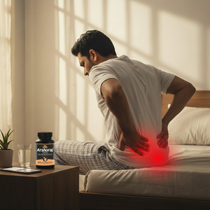 Finding Relief: Exploring Ayurvedic Solutions for Piles