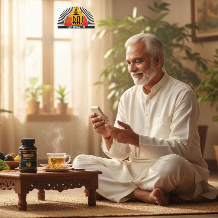 Achieving Stability: The Ayurvedic Path to Blood Sugar Control