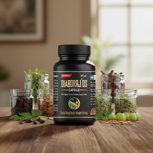 The Holistic Approach: Managing Diabetes through the Wisdom of Ayurveda