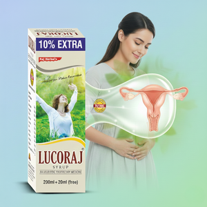 Reclaiming Comfort: The Ultimate Guide to Ayurvedic Treatment for Leucorrhea