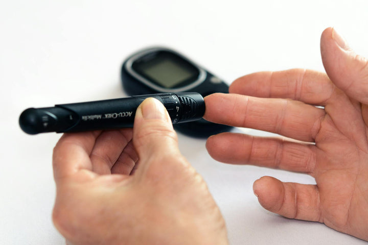 Understanding Diabetes: Causes, Symptoms, and Natural Solutions