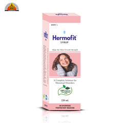 Hermofit Syrup