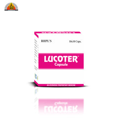 Lucoter Capsule