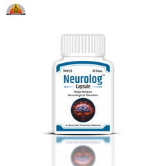 RHPL's Neurolog Capsule