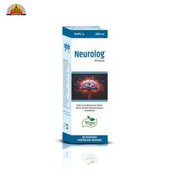 RHPL's Neurolog DS Syrup