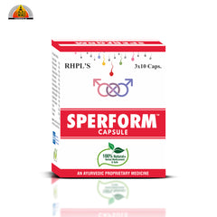 Sperform Capsule