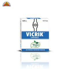 Vicrik Capsule